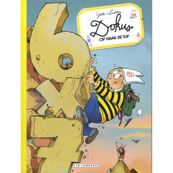 Op naar de top (Paperback) bij Singel 344