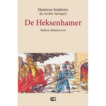 De Heksenhamer (Paperback) bij Singel 344