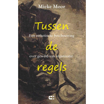 Tussen de regels (Paperback) bij Singel 344