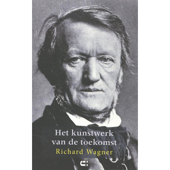 Het kunstwerk van de toekomst (Paperback) bij Singel 344
