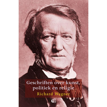 Geschriften over kunst, politiek en religie (Paperback) bij Singel 344