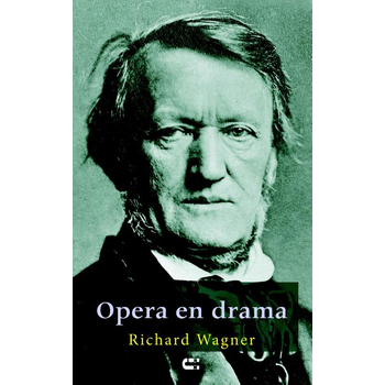 Opera en drama (Paperback) bij Singel 344
