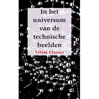 In het universum van de technische beelden (Paperback) bij Singel 344