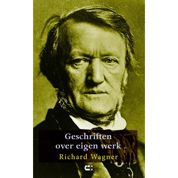 Geschriften over eigen werk (Paperback) bij Singel 344