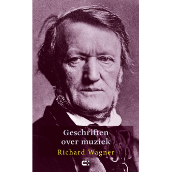 Geschriften over muziek (Paperback) bij Singel 344