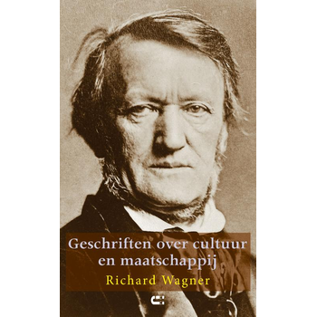 Geschriften over cultuur & maatschappij (Paperback) bij Singel 344