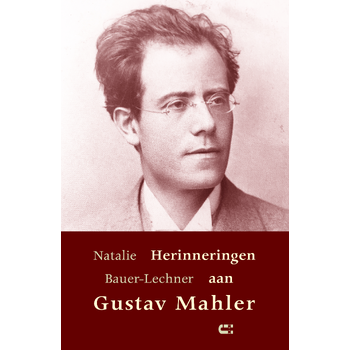 Herinneringen aan Gustav Mahler (Paperback) bij Singel 344