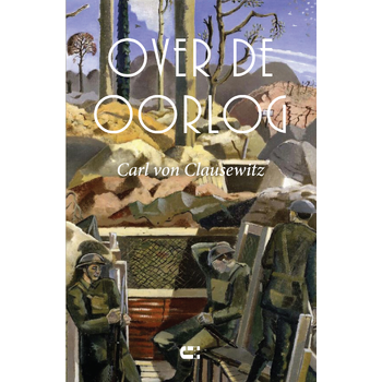 Over de oorlog (Paperback) bij Singel 344