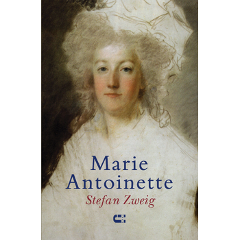Marie Antoinette (Paperback) bij Singel 344