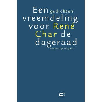 Een vreemdeling voor de dageraad (Paperback) bij Singel 344