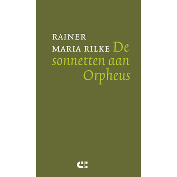 De sonnetten aan Orpheus (Hardback) bij Singel 344
