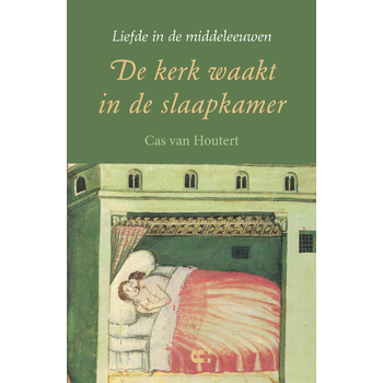 De kerk waakt in de slaapkamer (Paperback) bij Singel 344