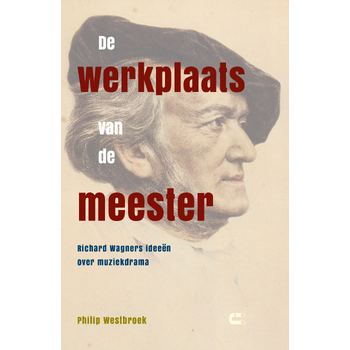 De werkplaats van de meester (Paperback) bij Singel 344