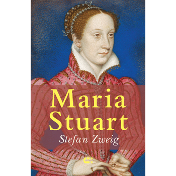 Maria Stuart (Paperback) bij Singel 344