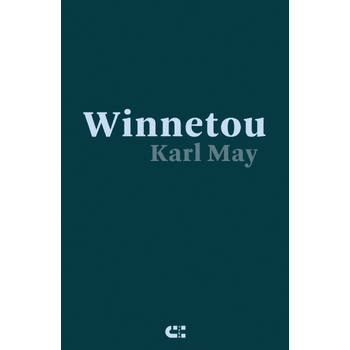 Winnetou (Hardback) bij Singel 344