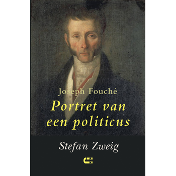 Joseph Fouché (Paperback) bij Singel 344