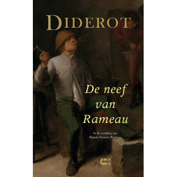 De neef van Rameau (Paperback) bij Singel 344