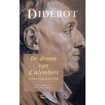 De droom van d'Alembert (Paperback) bij Singel 344