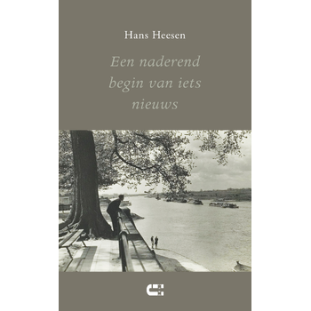 Een naderend begin van iets nieuws (Paperback) bij Singel 344