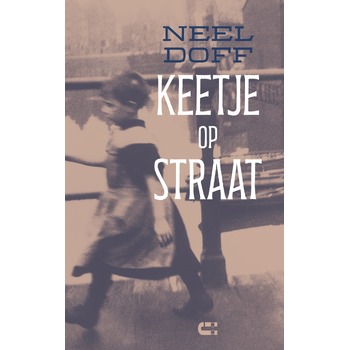 Keetje op straat (Paperback) bij Singel 344
