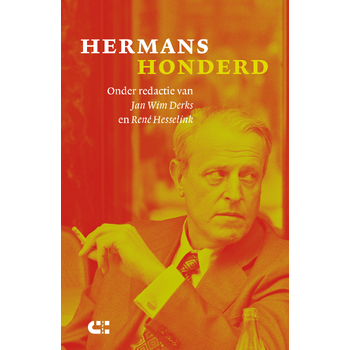 Hermans Honderd (Paperback) bij Singel 344