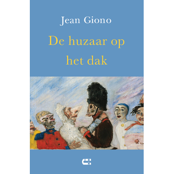 De huzaar op het dak (Paperback) bij Singel 344