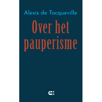 Over het pauperisme (Paperback) bij Singel 344