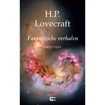 Fantastische verhalen 1905-1921 (Paperback) bij Singel 344