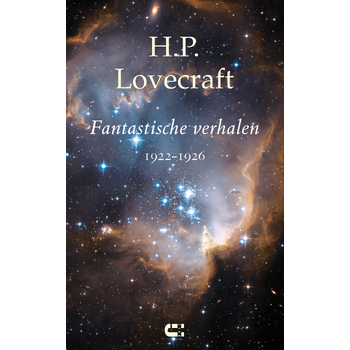 Fantastische verhalen 1922-1926 (Paperback) bij Singel 344