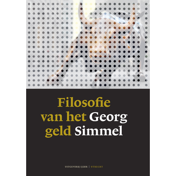 Filosofie van het geld (Hardback) bij Singel 344