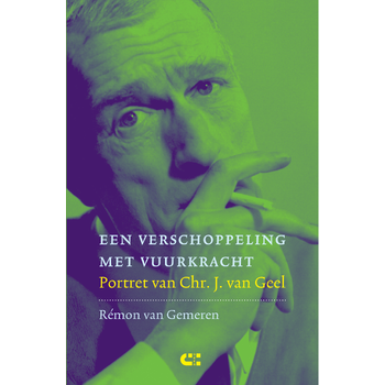 Een verschoppeling met vuurkracht (Paperback) bij Singel 344