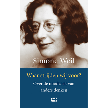Waar strijden wij voor? (Paperback) bij Singel 344