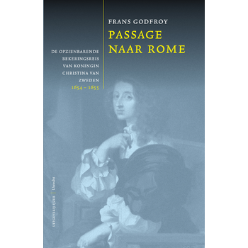 Passage naar Rome (Paperback) bij Singel 344