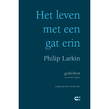 Het leven met een gat erin (Paperback) bij Singel 344