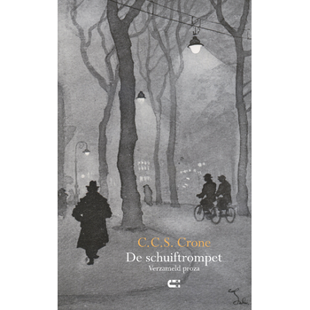 De schuiftrompet (Paperback) bij Singel 344