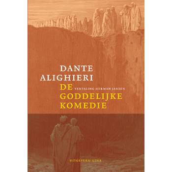 De goddelijke komedie (Hardback) bij Singel 344