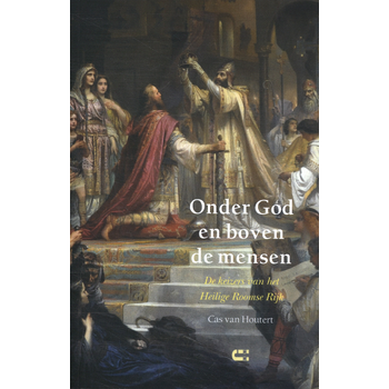 Onder God en boven de mensen (Paperback) bij Singel 344