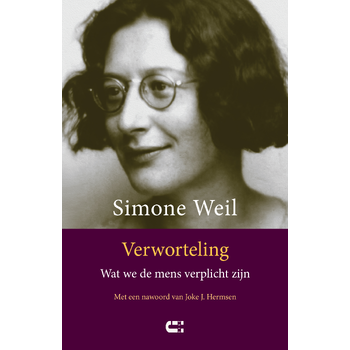 Verworteling (Paperback) bij Singel 344