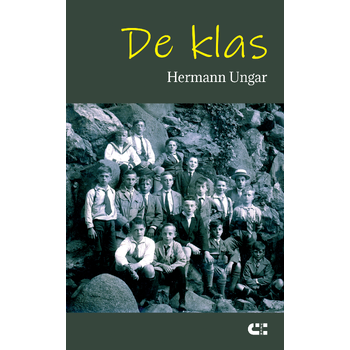 De klas (Paperback) bij Singel 344