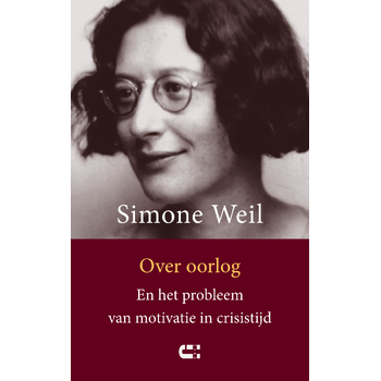 Over oorlog (Paperback) bij Singel 344