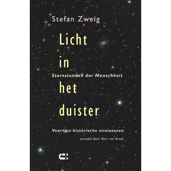 Licht in het duister (Paperback) bij Singel 344