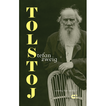 Tolstoj (Paperback) bij Singel 344