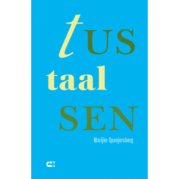 Tussentaal (Paperback) bij Singel 344