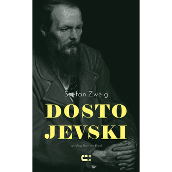 Dostojevski (Paperback) bij Singel 344