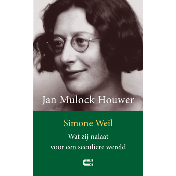 Simone Weil (Paperback) bij Singel 344
