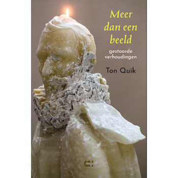 Meer dan een beeld (Paperback) bij Singel 344