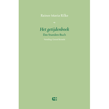 Het getijdenboek (Paperback) bij Singel 344