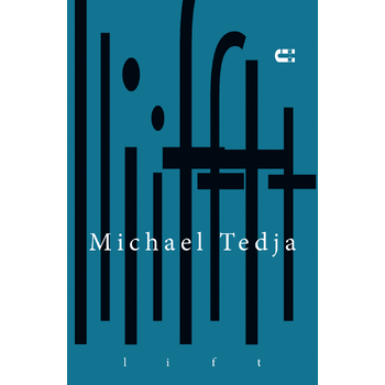 Lift (Paperback) bij Singel 344