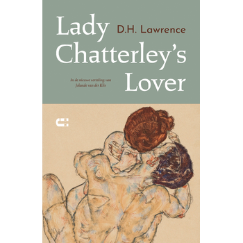 Lady Chatterley's Lover (Paperback) bij Singel 344