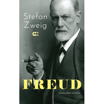 Freud (Paperback) bij Singel 344